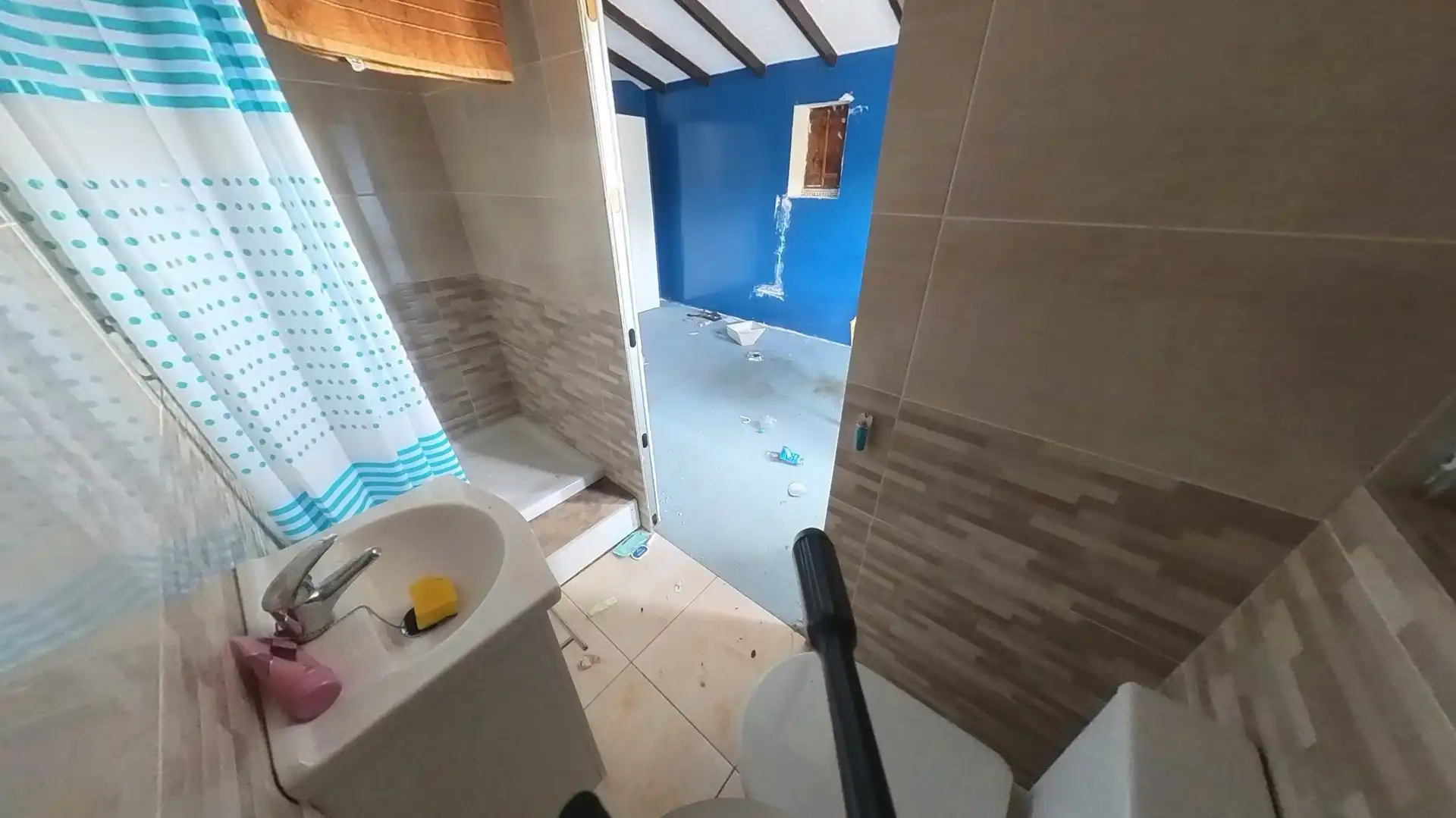 Villa avec jardin à vendre à Benimarraig, imagen 17