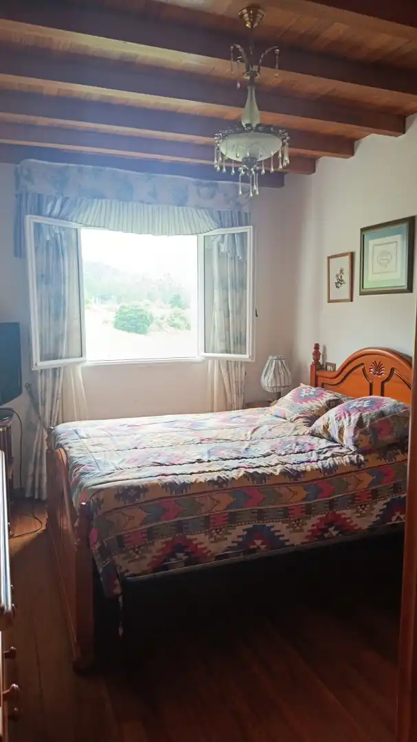 Maison avec jardin à vendre à Lugar Xuga 3D, imagen 16