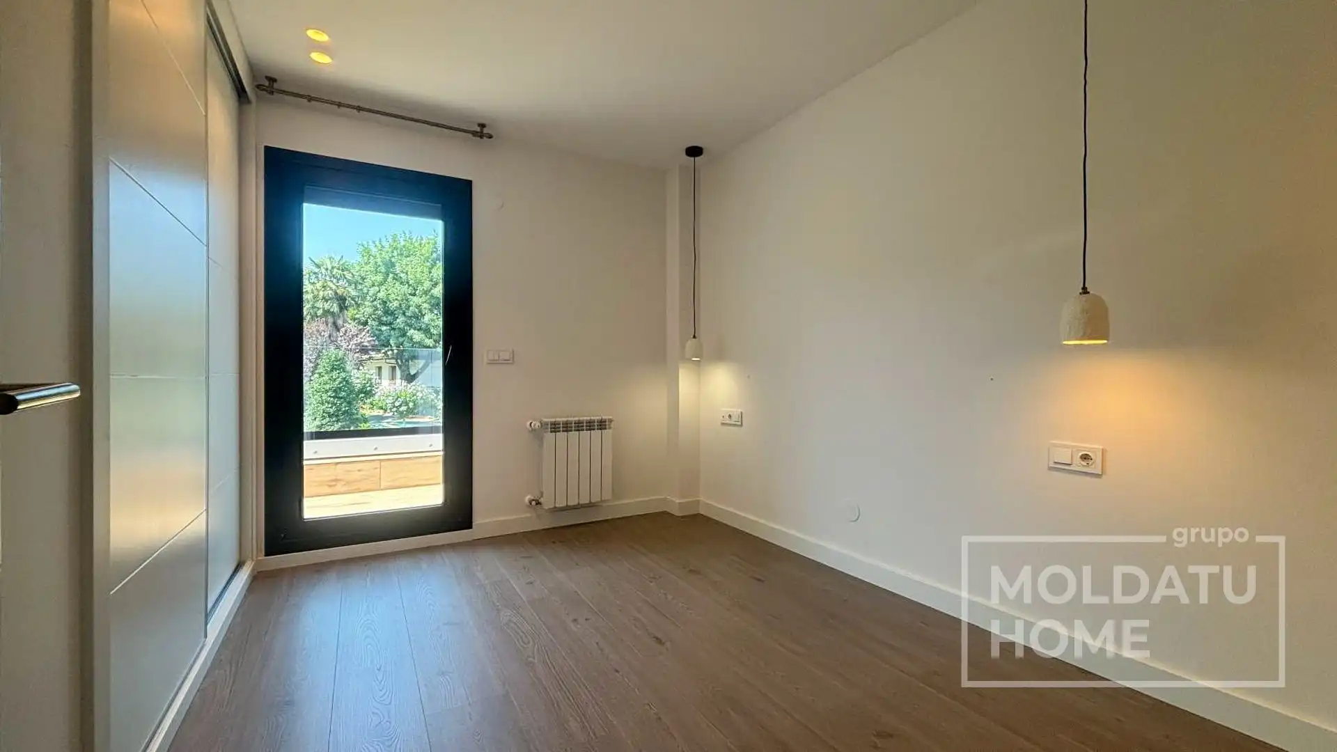 Habitación de Piso de alquiler en Lasarte-Oria con Calefacción y Terraza