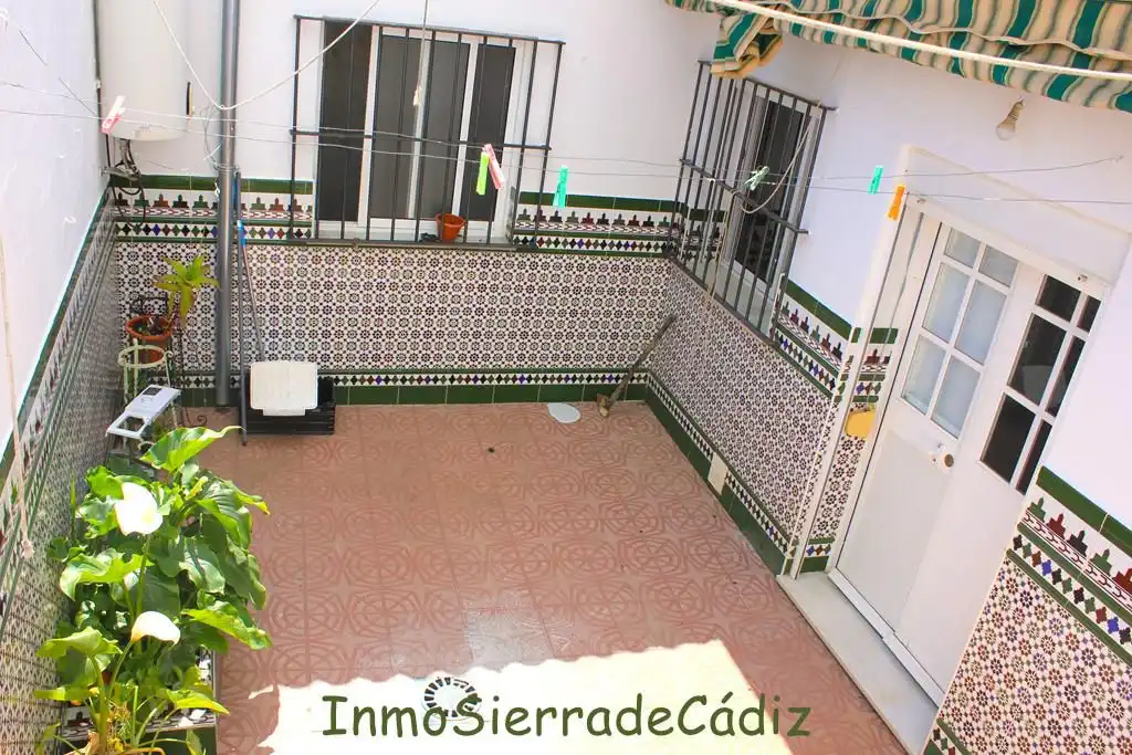 Haus zum Verkauf in Algodonales, imagen 15