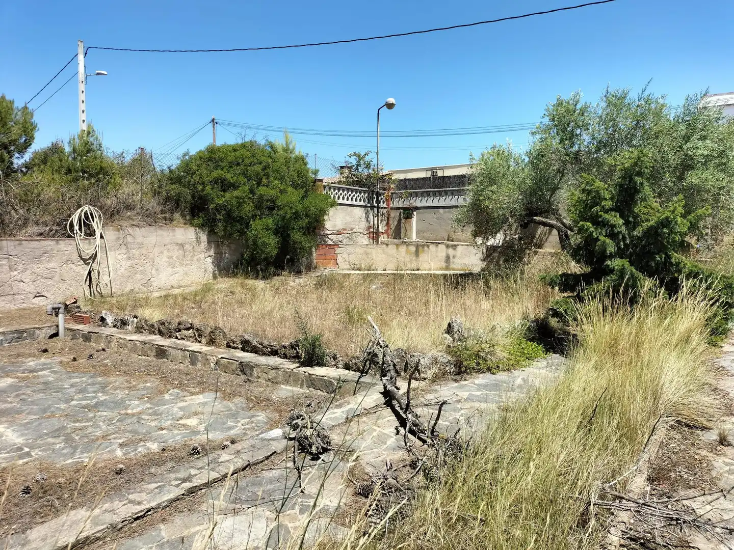 Terreno rustico in vendita a Piera, imagen 4