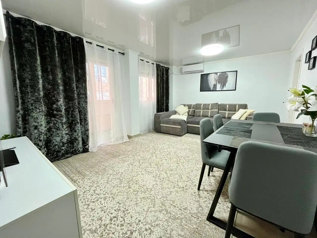 Apartament amb ascensor en venda a Centro, imagen 7