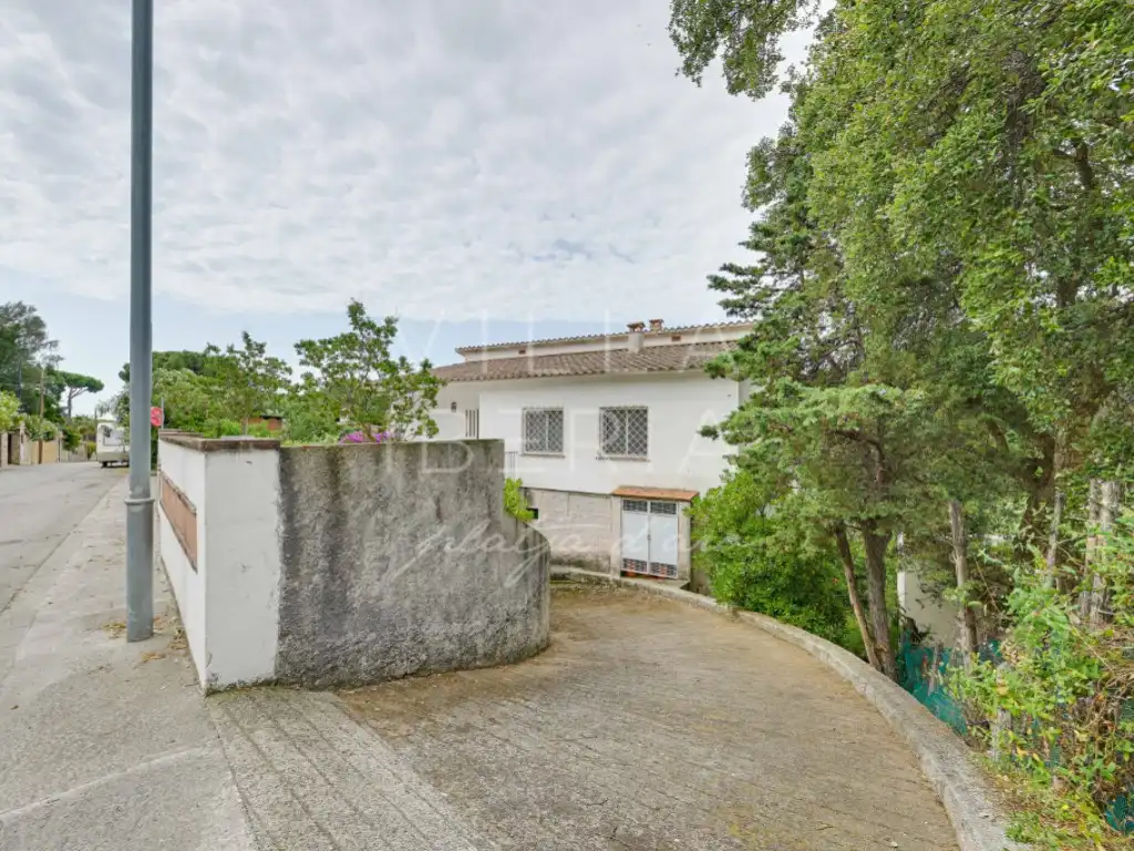 Casa amb jardí en venda a Passeig Amatista 11, imagen 40