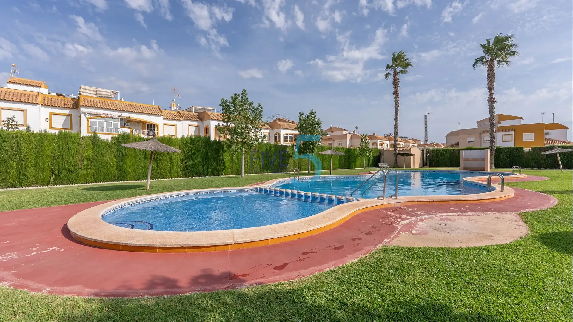 Appartement avec piscine à vendre à Zona Carrefour - Urbanizaciones, imagen 28