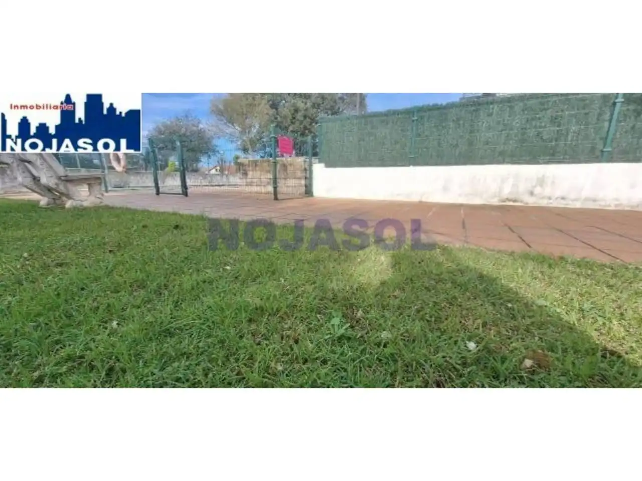 Apartments for rent in Calle Bosque, 21, Pedroso