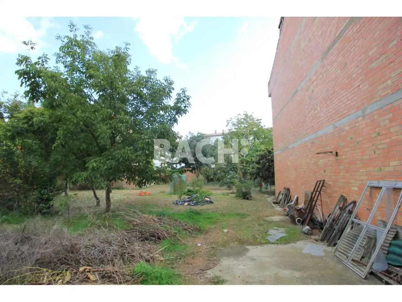 Terreny residencial en venda a Calle Sogorb, imagen 6