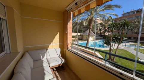Foto 4 de Piso en venta en N/a, -1, El Pinillo, Torremolinos