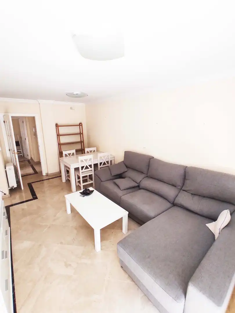 Flat for rent in Calle San Marcos, 6, Fígares