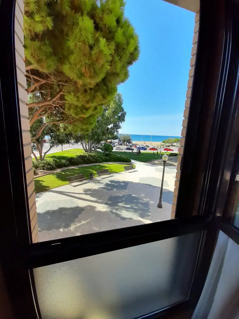 Piso en venta en Passeig de Sant Joan Baptista de la Salle, Port - Horta de Santa María