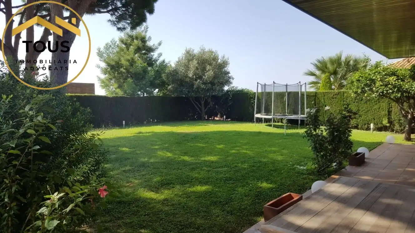Casa con terrazza in vendita a Cabrils, imagen 58