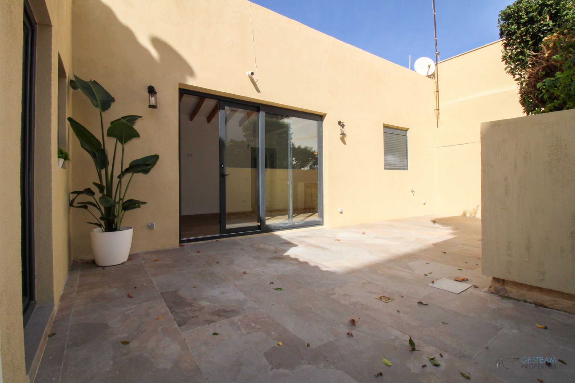 Terrace of House or chalet for sale in  Palma de Mallorca  with Air Conditioner, Heating and Terrace