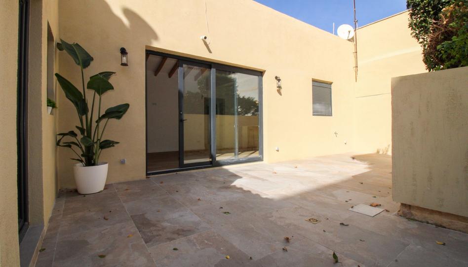 Foto 1 de Casa o xalet en venda a Arxiduc, Illes Balears