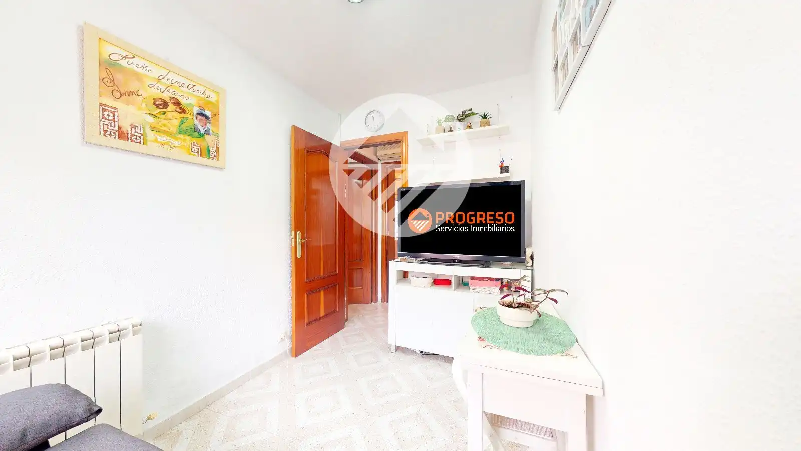 Pis amb ascensor en venda a Centro, imagen 12