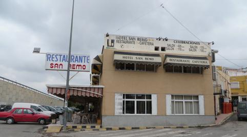 Photo 3 of Building for sale in  Estacion (de La), 1, Blanca, Murcia