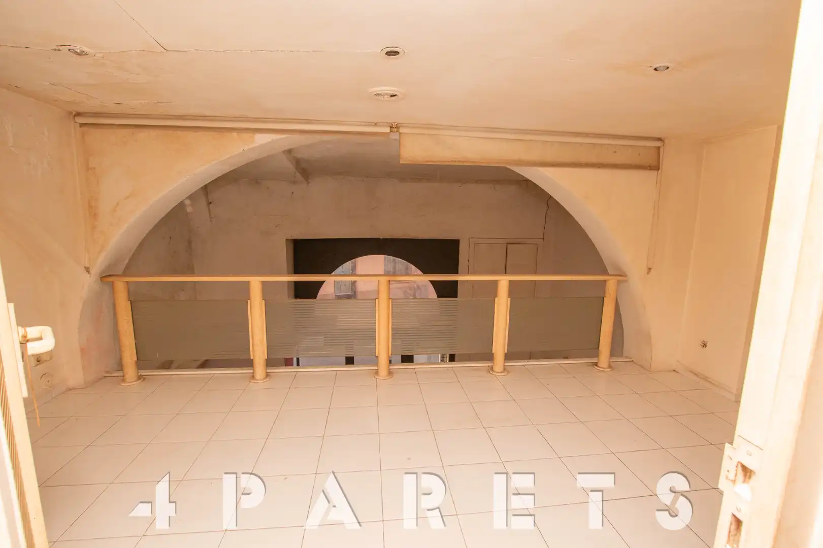 Local en venta en Mataró