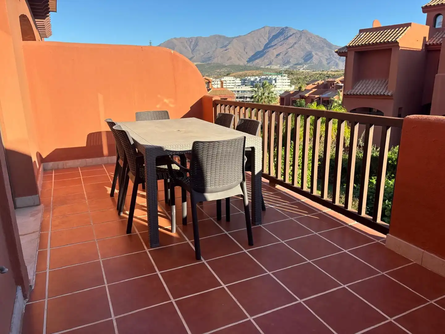 Piso en venta en Estepona, Málaga