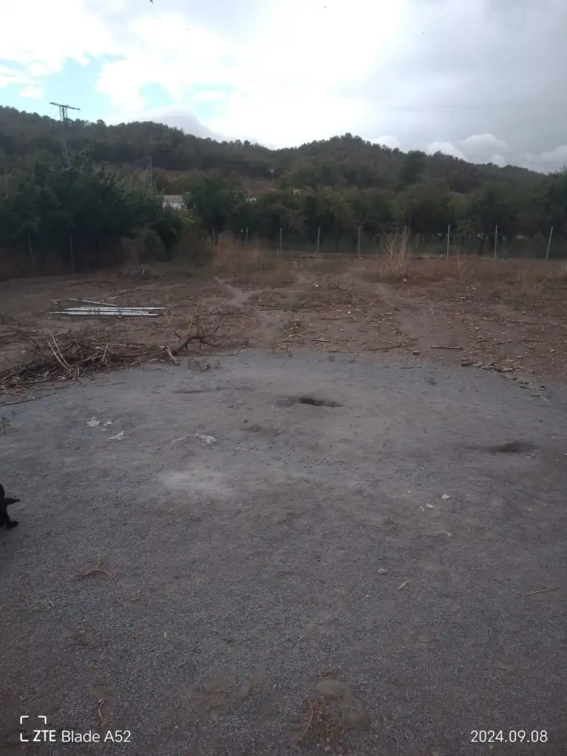 Terreni e lotti in vendita a Valle del Zalabí
