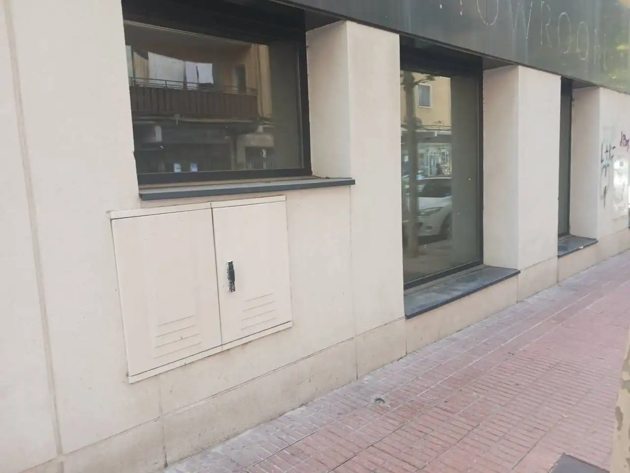 Local comercial de lloguer a Centro, imagen 32