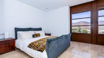 Bedroom of House or chalet for sale in Mijas  with Terrace, Swimming Pool and Balcony