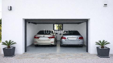 Foto 5 de Casa o xalet en venda a Benicolada - Las Adelfas, Calpe / Calp