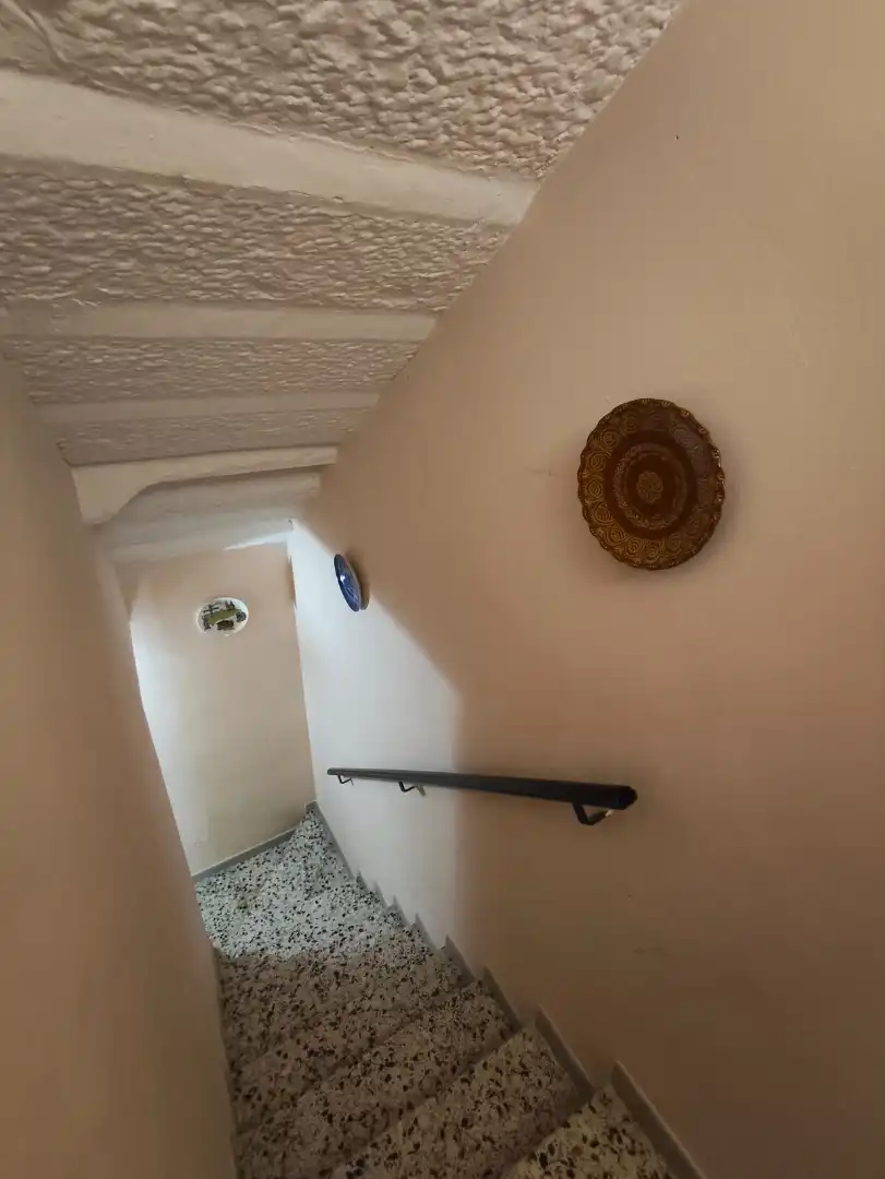 Houses for sale in L'Espluga Calba  with Air Conditioner, Heating and Terrace