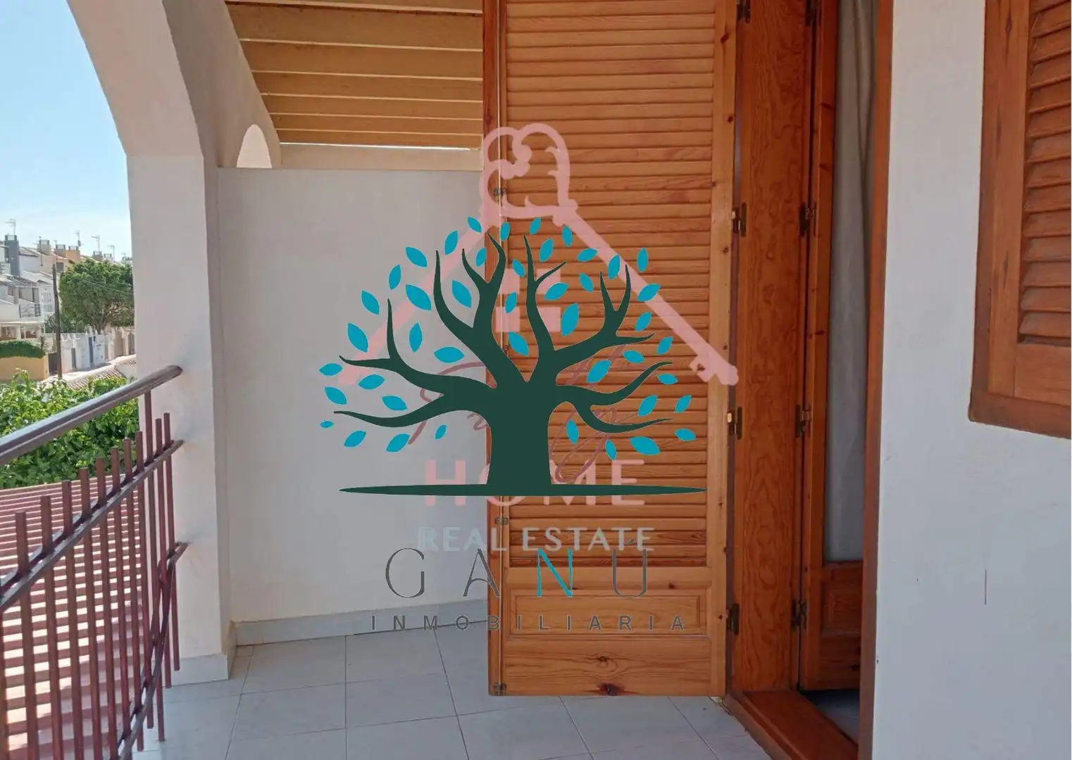 Duplex avec terrasse à vendre à Calle ISLA FUERTEVENTURA, imagen 12