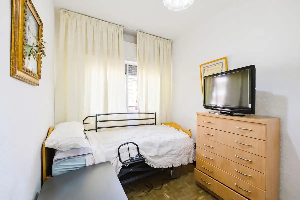 Appartement avec terrasse à vendre à Pasaje Esperanto, imagen 30