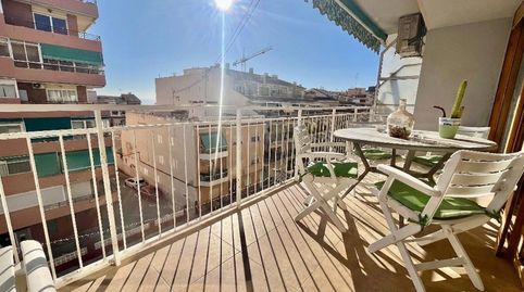 Foto 2 von Wohnung zum Verkauf in Campello Playa, El Campello