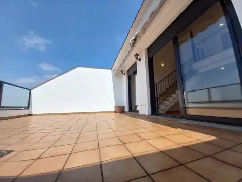 Terraza de Ático en venta en Chiva con Terraza y Balcón