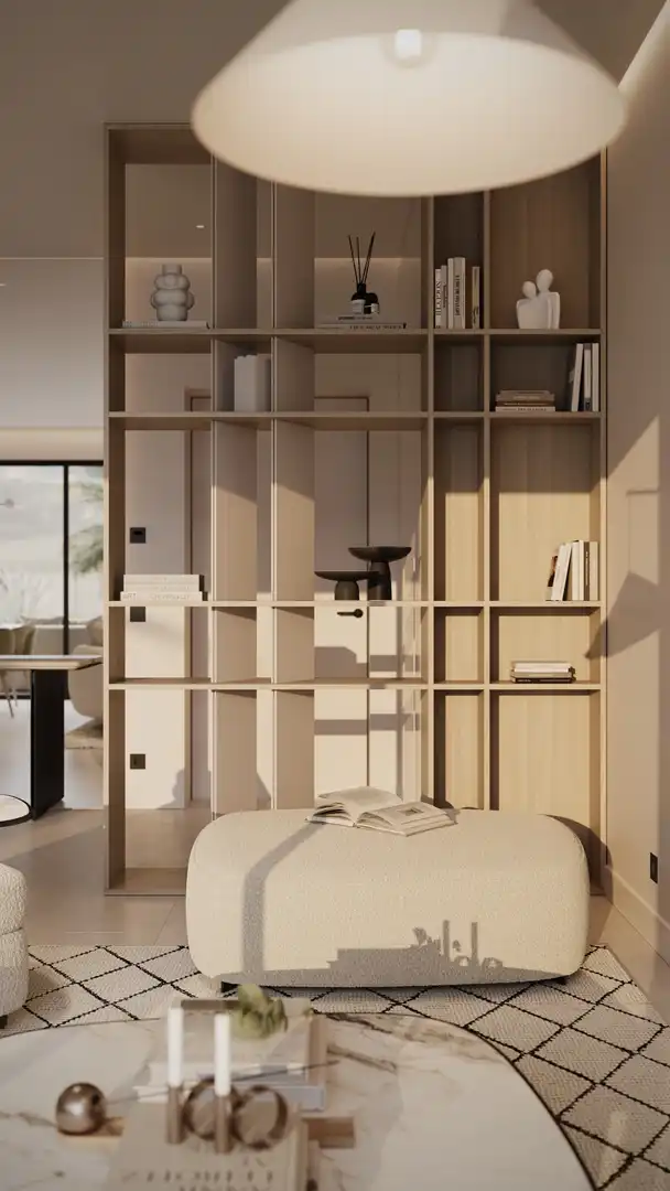 Apartament amb piscina en venda a Marbella Centro, imagen 11