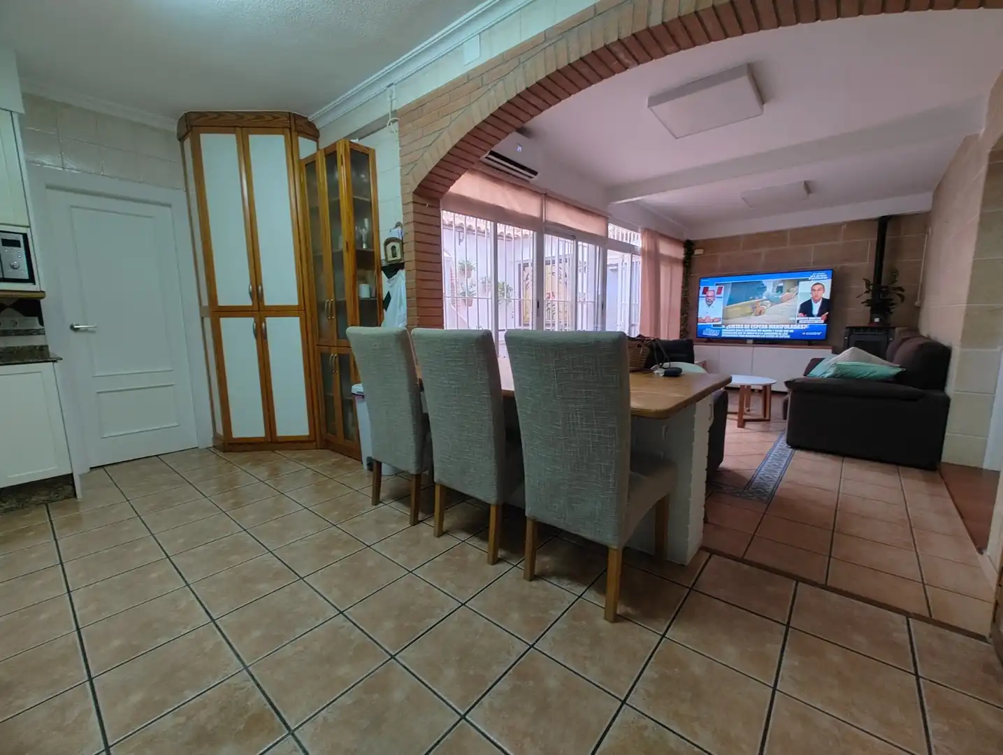 Casa con jardín en venta en Las Torres de Cotillas, imagen 16