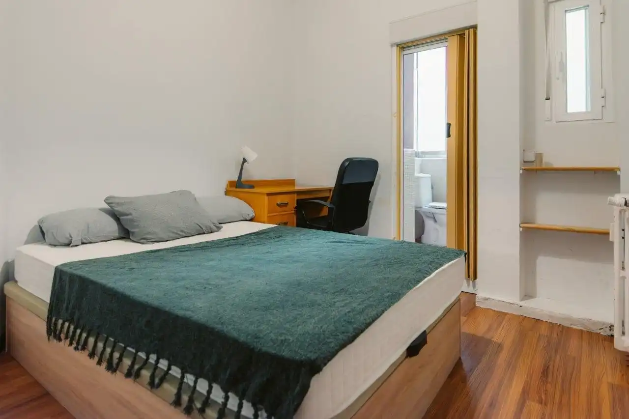 Flat with lift to rent in Chamberí, imagen 18
