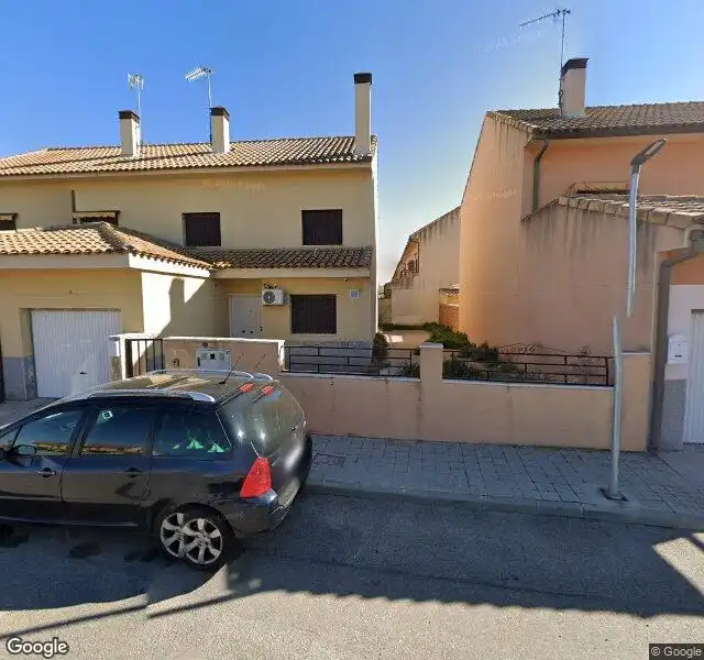 Flat for sale in Numancia de la Sagra