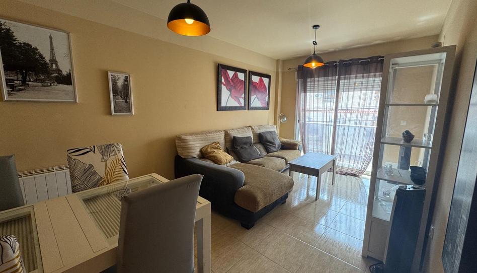 Photo 1 of Flat for sale in La Nucia Pueblo, Alicante