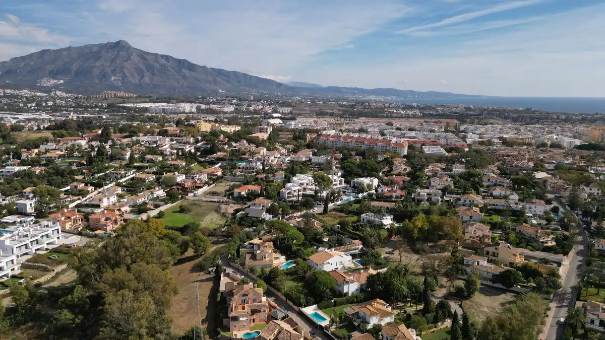 Maison avec piscine à vendre à Marbella - Marbella,San Pedro de Alcantara,Avenida de la Constitución, imagen 7