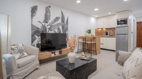Foto 3 de Piso en venta en Barrio de Zaidín, Granada Capital