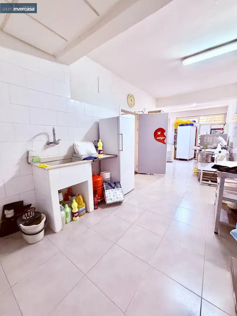 Local comercial en alquiler en Quart de Poblet, imagen 17