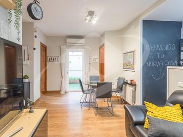 Flat for sale in Carrer de Picañol
