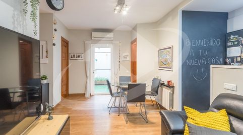 PLANTA BAJA CON TERRAZA EN CREU ALTA