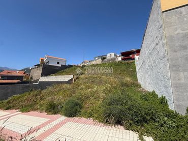 Terreno residenziale in vendita a Vecindario - El Doctoral - Cruce de Sardina