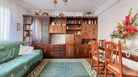 Foto 3 de Pis en venda a Kalero - Basozelai, Basauri