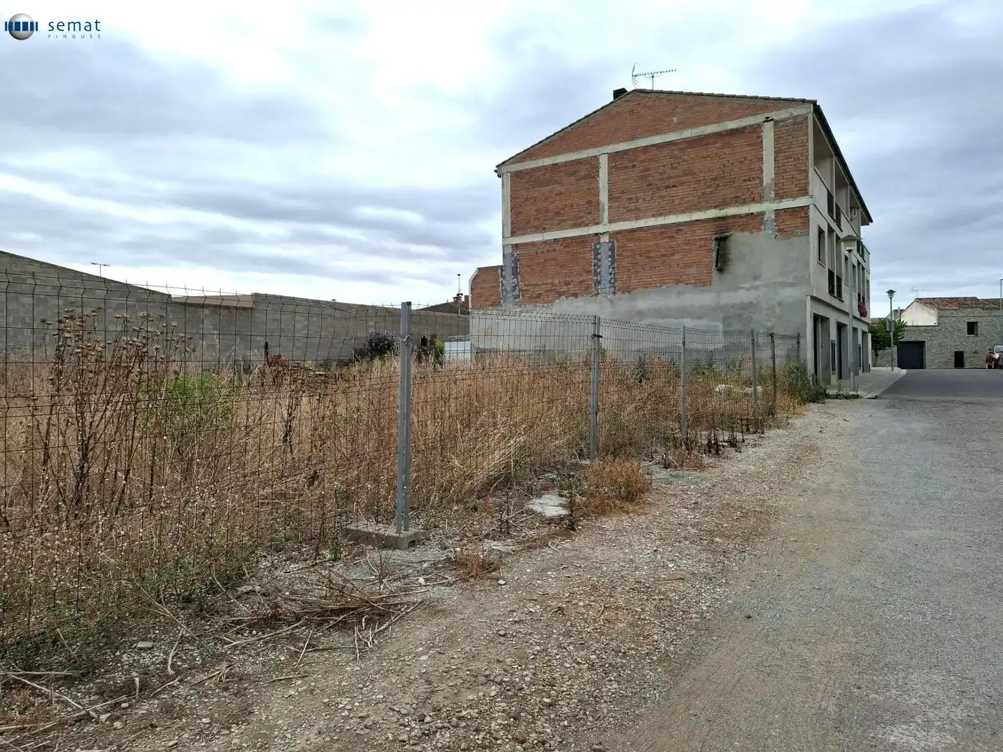 Terreno residencial en venta en Golmés, imagen 9
