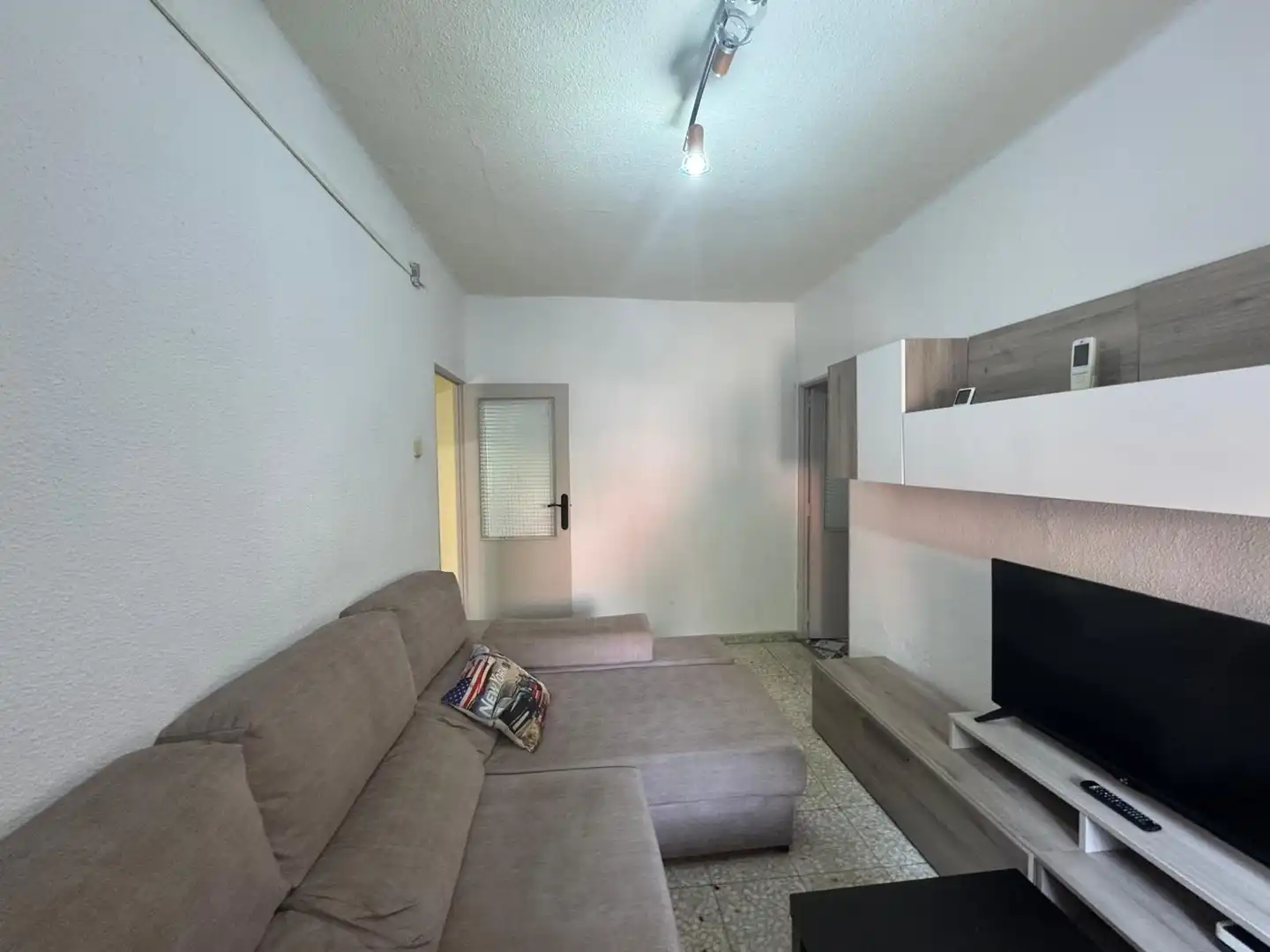 Flat for rent in CASABERMEJA, Palomeras Sureste
