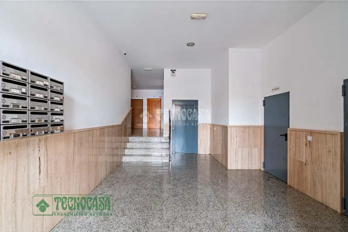 Flat for sale in Roquetas de Mar  with Air Conditioner