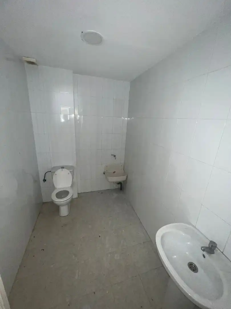 Baño de Local en venta en Málaga