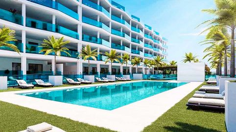 Apartamentos de 3 dormitorios en residencial privado en Las Lagunas de Mijas, imatge 3