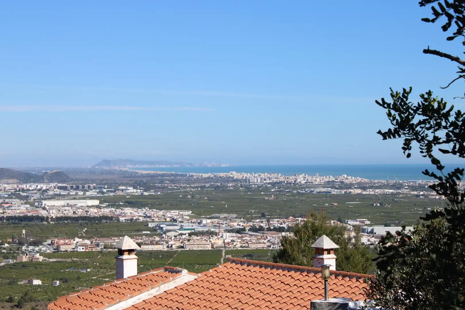 Terreny residencial en venda a La Font d'en Carròs, imagen 3