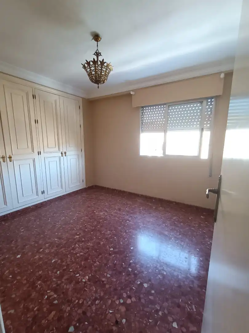 Flat with lift for sale in Avenida Manuel Gorria, imagen 9