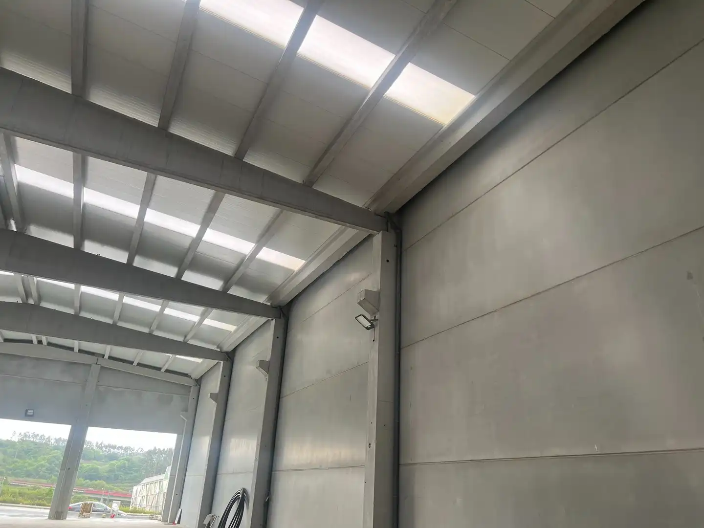 Local comercial de lloguer a Rúa de Castela e León, imagen 9
