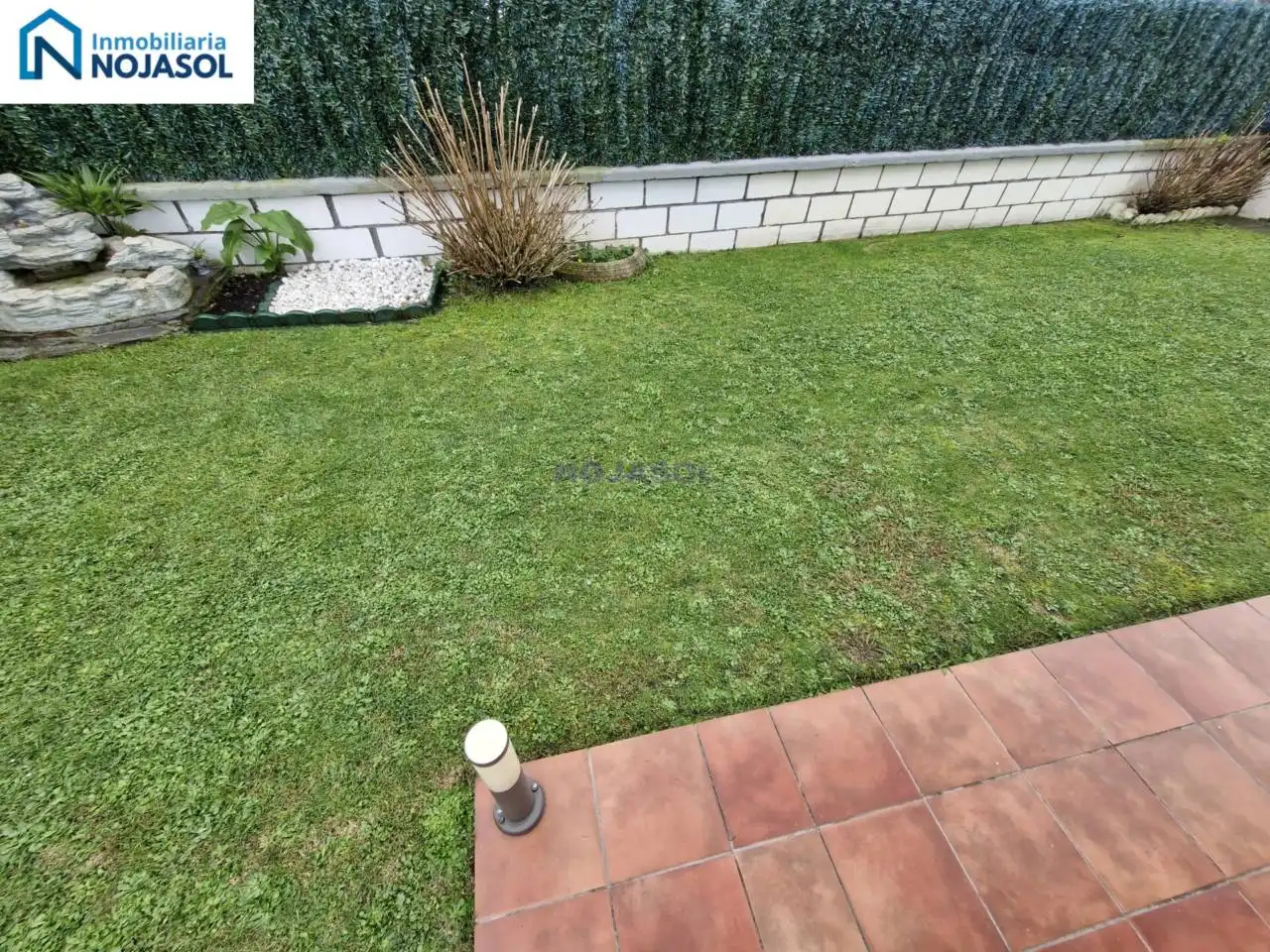 Xalet amb jardí en venda a Calle castillo, imagen 7